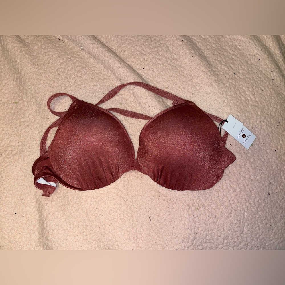 Swim Top